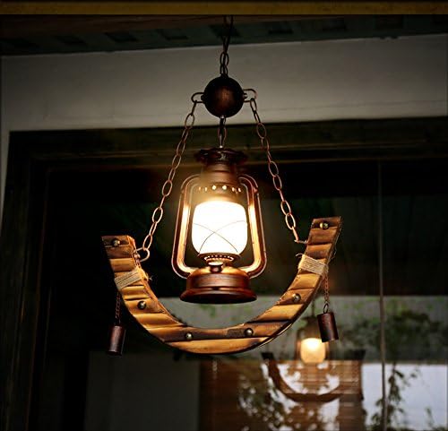 1 light Ant Retro chandelier Old Fashion pendantent lighting living room lobby metal finished black ceiling lamp fixture (B)