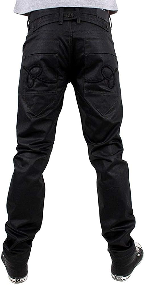 7 loop jeans
