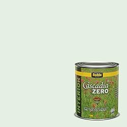 Rodda Paint CASCADIA ZERO Interior Flat Paint