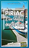 Piriac et son caillou mystérieux: Une enquête du Commissaire Anconi - 5 (French Edition) by Rémi Devallière