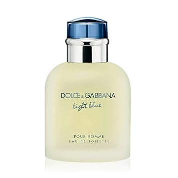 dolce gabbana light blue 2.5 oz