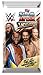 Topps FS0000695DI Slam Attax Trading Cards WWE Size 36 / 5 per Booster / 1 Memorabilia Card per Display / Multi-Coloured