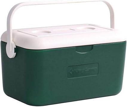 cooler box portable