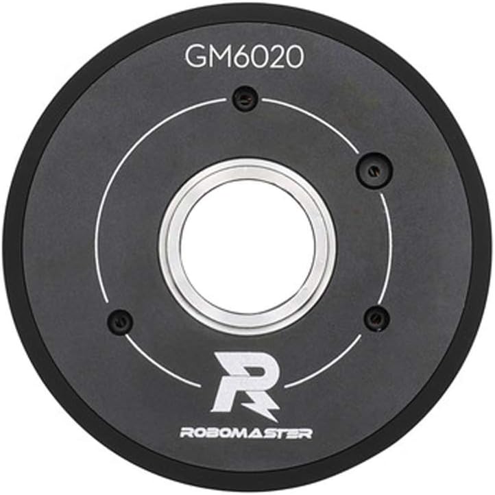 robomaster gm6020