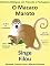 Livro História Bilíngue em Francês e Português: O Macaco Maroto Ajuda o Sr. Carpinteiro - Singe Filou aide M. Charpentier (Aprende Francês com o Macaco Maroto Livro 1)