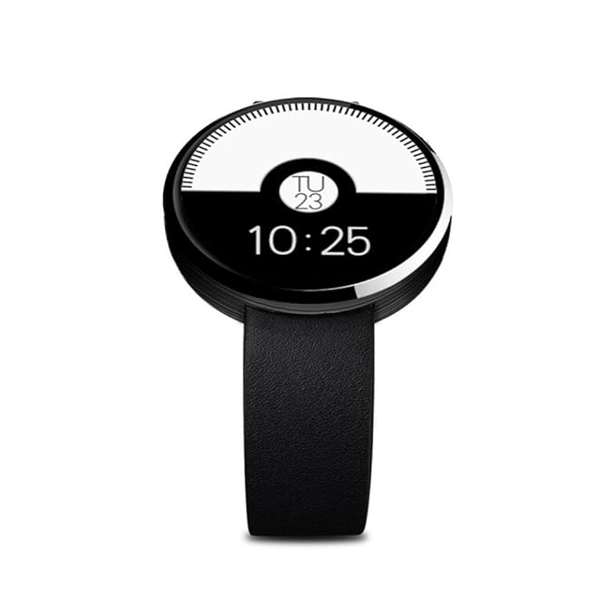 yukong Smartwatch, impermeable Bluetooth inteligente reloj monitor ...