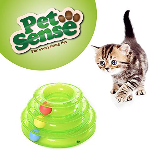 petsense cats