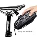 COTEetCI Bicycle Saddle Bag Waterproof Bike Accessories Mountain Road Cycling Seat Bag Bike Under Seat Wedgethumb 1