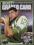 Beckett Graded Card Price Guide 2015 by 