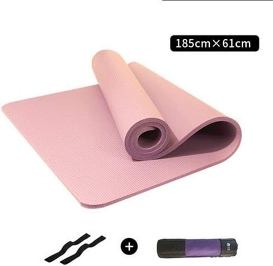 best non slip exercise mat