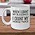 Great Coffee Mug - When I Count My Blessings I Count My Horse Twice - Cool 11oz White Ceramic Cup