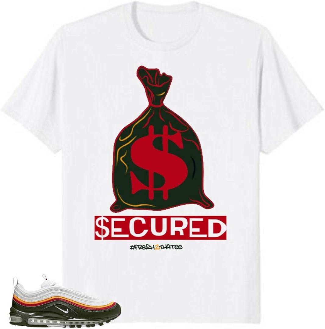 shirts to match air max 97