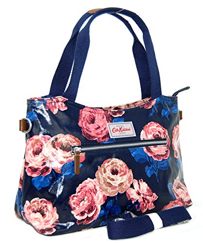 oilcloth bag
