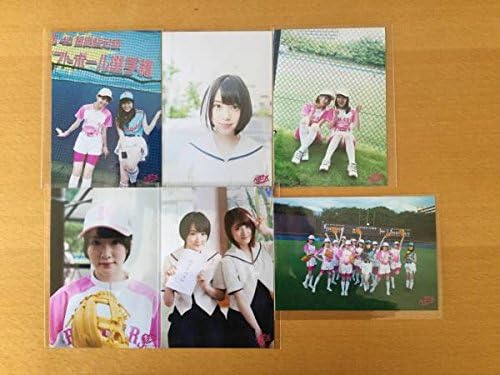 Amazon Co Jp 乃木坂46 初森ベマーズ 生写真 6枚セット I 橋本奈々未 白石麻衣 西野七瀬 深川麻衣 生田絵梨花 Toys Games