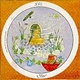 Motherpeace Round Tarot Deck by Karen Vogel (14-May-2014) Cards