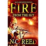 The Sanders Saga (Fire From the Sky Book 1)