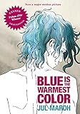 Blue Is the Warmest Color