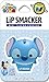 Lip Smacker Disney Tsum Tsum Balms, Stitch Blueberry Wave, 0.26 Ounce