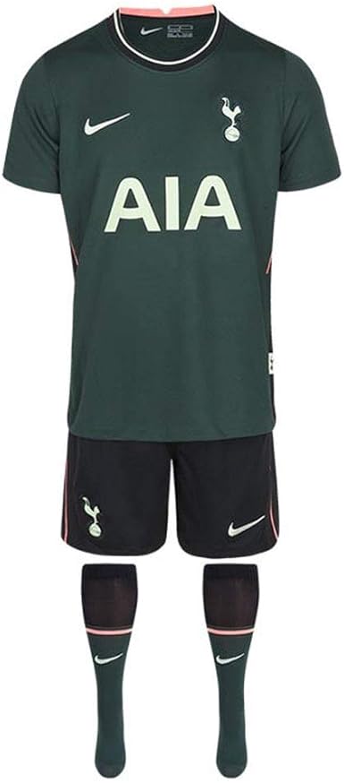 tottenham adidas kit