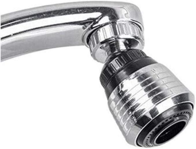 Adaptador Grifo Manguera Para Grifo De Fregadero Adaptador Grifo