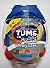 Tums, Chewy Bites + Gas Relief, 28 Count (Pack of 2)