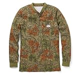 Rasco FR Mens Rasco Navy LS Work Tshirt