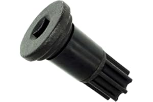 QPQ Engine Barring/Rotating Tool Fit Diesel Mechanic Tools for Cummins B/C Series & Dodge Pickups 3.9L, 5.9L, 6.7L & 8.3L diesels Engines Replaces # 3824591A, 5299073 and 7471A