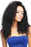 Outre Quick Weave Half Wig - BOHEMIAN LONG