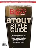 Home Brew Ohio Brew Your Own magazine Stout Style