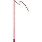 tarte maracuja juicy lip liner – Creamy, Matte, Lip Liner with Hyaluronic Acid with Vitamin E, Vegan & Cruelty-Free