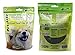PetzLife 3 Pack Complete Treats: Natural Dental Chews for Dogs, 8 oz (Sm/Med Breed)
