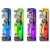 Scripto Aim 'N Flame Multi-Purpose Lighters, 4 Pack