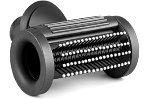 OYSTERBOY Replacement Nozzle Attachment Accessory Fit for and Compatible with Dyson Hair Dryer HD01 HD02 HD03 HD04 HD05 HD06 HD07 HD08 HD09 HD10 D11 HD12 HD13 HD14 HD15 (Flyaway Smoother)