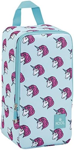 Moos Unicorn Official Medium sized Shoe Bag