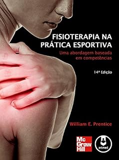 Livro Fisioterapia na Práitca Esportiva