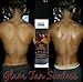 Tan Envy European Blend 8 oz of 11.5% Dark DHA Sunless Airbrush Spray Tanning Solution