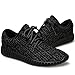 Hot Mens Fashion Sneakers Lace Up Lightweight Athletic Breathable Sports Running Walking Shoes