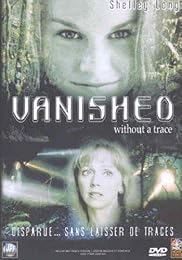 Vanished Without A Trace