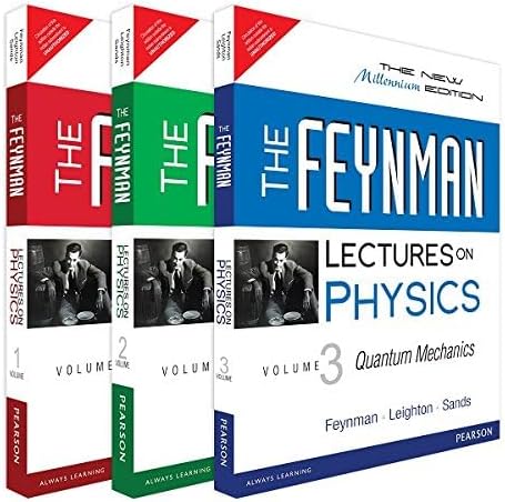 The Feynman Lectures on Physics: Commemorative Issue, Volume 3