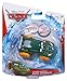 Disney/Pixar Cars, Hydro Wheels, Nigel Gearsley Bath Vehicle