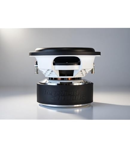 Amazon.com: Resilient Sounds Onyx 12 (Dual 1 Ohm) : Electronics
