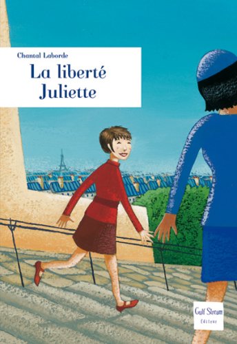 La  liberté Juliette