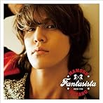 FANTASISTA/宮野真守