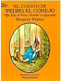 Image de El Cuento de Pedro, el Conejo (Dover Children's Bilingual Coloring Book)