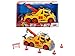 Dickie Toys Light and Sound Tow Truck