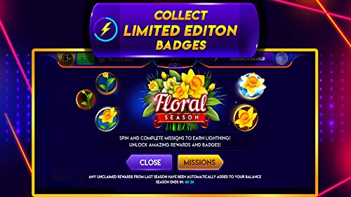 Lightning link game hack