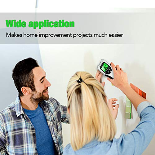 Stud Finder Wall Scanner 5 in 1 Electronic Stud Sensor Wall Detector