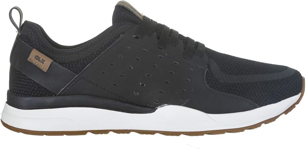 tênis olympikus mustang masculino