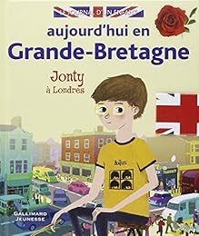 Aujourd'hui en Grande-Bretagne
