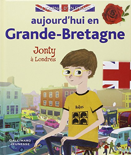 Aujourd'hui en Grande-Bretagne